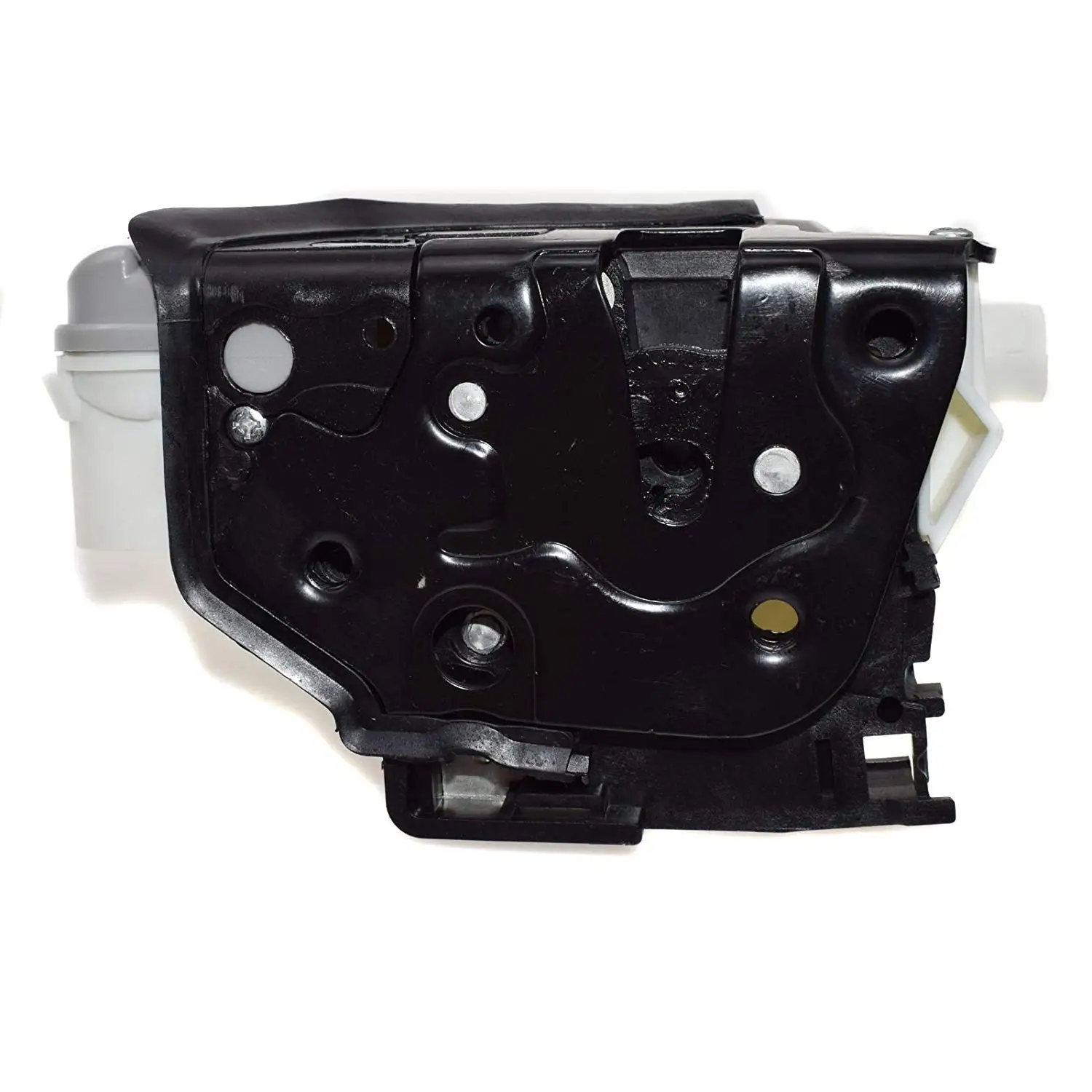 Замок передней левой двери для Passat B6 3C T ouareg Audi A4 TT для SKODA 3C1837015A 8J1837015A 3C1837015B