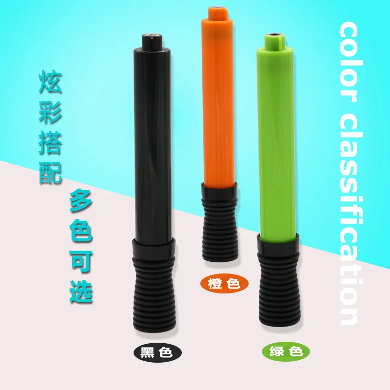 Shen Gong производители гироборд с колесами 8 дюймов Баскетбол двусторонний Портативный ручной пуш-ап Футбол надувные встраиваемая газовая иглы мини-насос