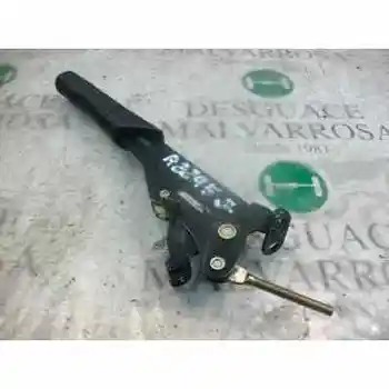 

HAND BRAKE LEVER CITROEN BERLINGO 2.0 HDi SX Family [AZ291] [11319863]