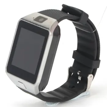 

HOT DZ09 Smartwatch Touchscreen Intelligent Digital Sport Smart Watch Pedometer Wrist Watch Men Women'S Watch