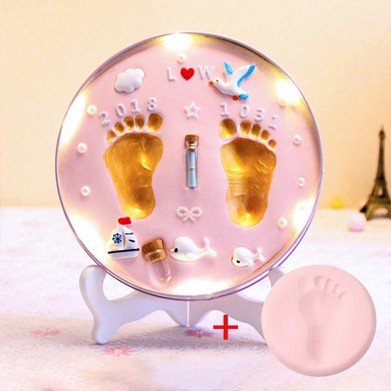 Pink premium 1mud