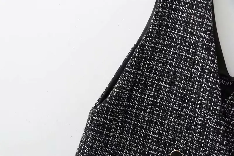 Woah/Новинка; платье-майка в европейском и американском стиле; XD38-2633