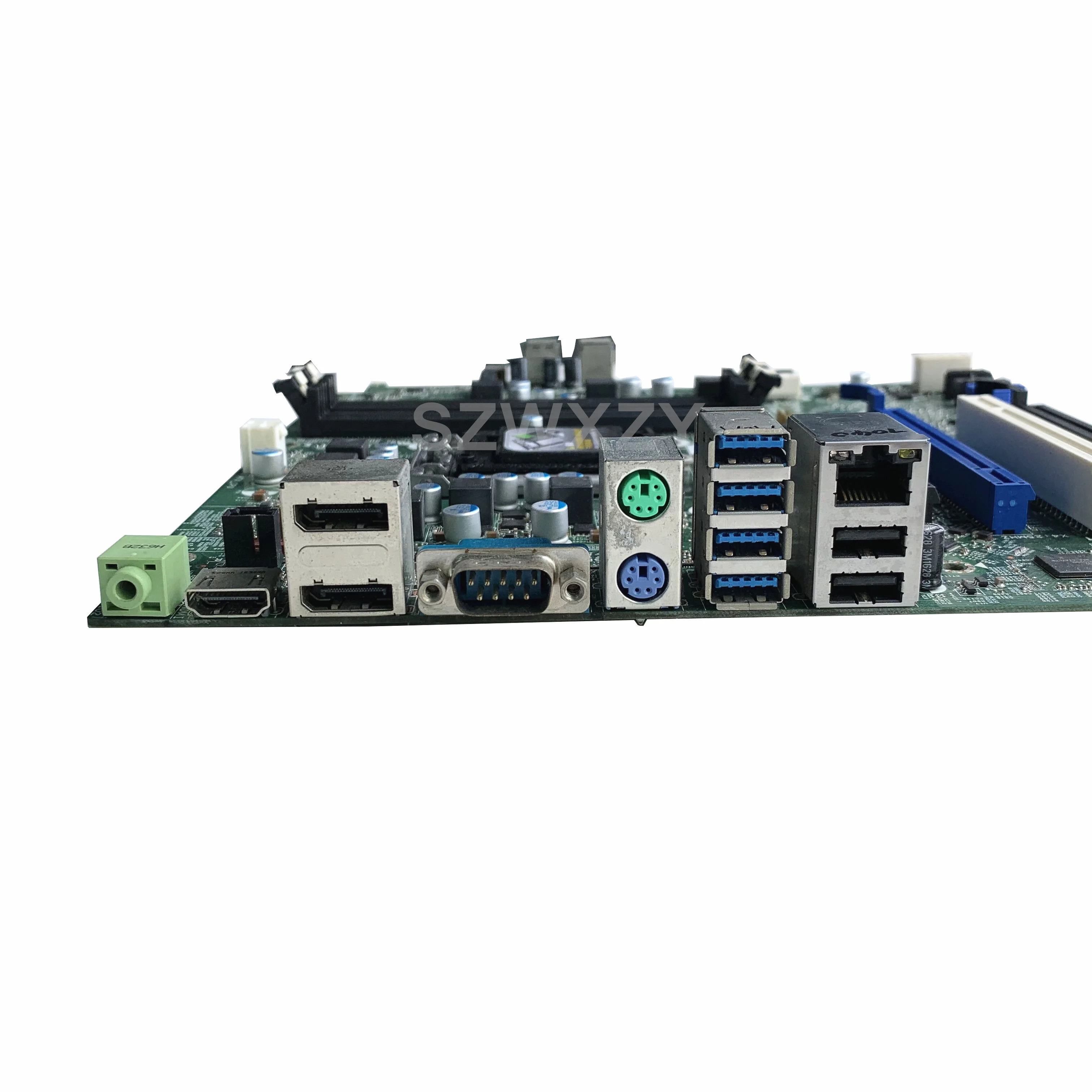 Dell OptiPlex 7040 MT LGA1151 DDR4 M.2 Desktop Motherboard Y7WYT JCTF8 - Foto 6