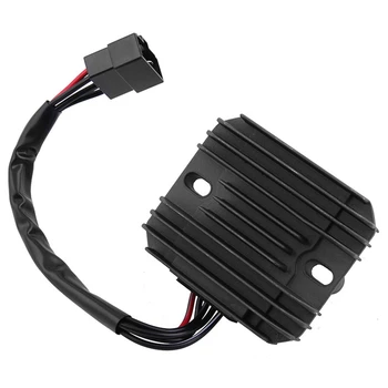 

Motorcycle Voltage Regulator Rectifier for Suzuki GSXR 600 750 1000 Hayabusa GSX1300R Intruder