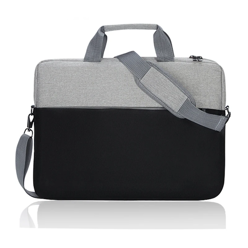 Сумка-чехол для ноутбука Macbook Air Pro retina 13 15 чехол для ноутбука 15,6 сумка для ноутбука Dell acer lenovo huawei hp деловая сумка