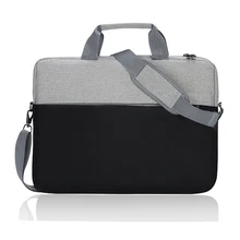 Сумка-чехол для ноутбука Macbook Air Pro retina 13 15 чехол для ноутбука 15,6 сумка для ноутбука Dell acer lenovo huawei hp деловая сумка