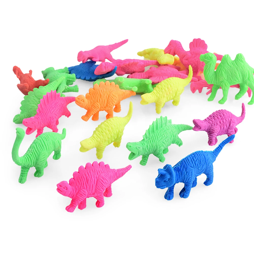 

20pcs Marine Dinosaur Animal Water Beads Growing-water-balls Hydrogel Polymer Crystal Soil For Kids Toy Gift Flower Cultivate