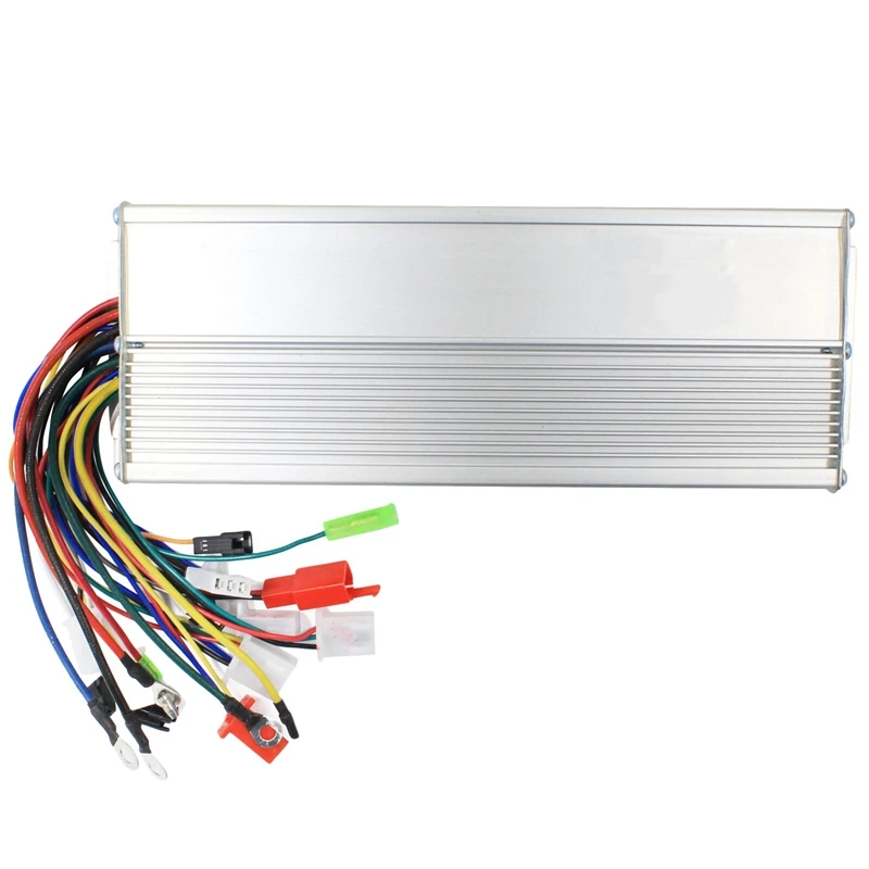 

48V 1000W Electric Bicycle Controller Scooter Brushless Dc Motor Speed Controller