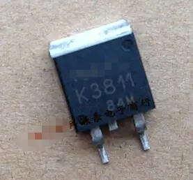 100% новый Бесплатная доставка K3811 2SK3811