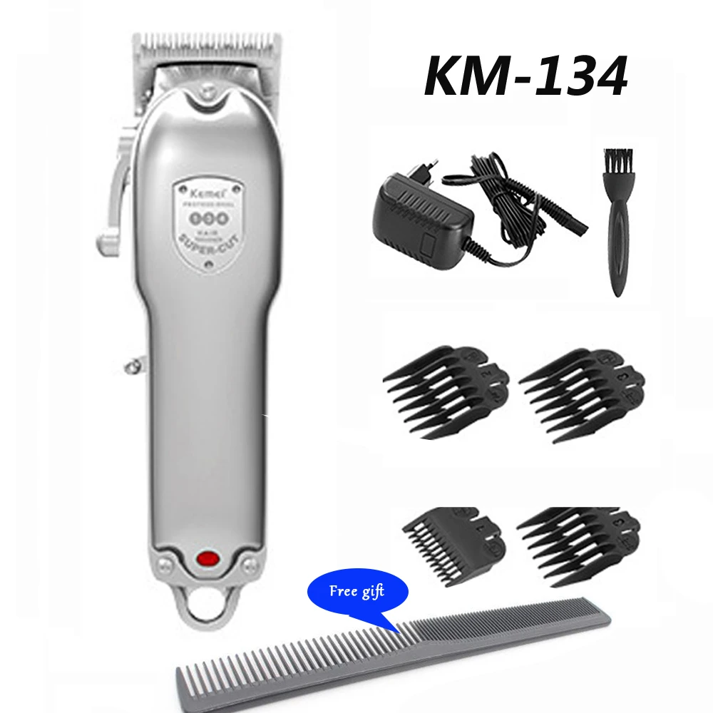 the shop clipper blade machine