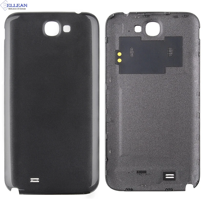 10 шт. Catteny Note 2 задняя дверь батарея Корпус для samsung Galaxy N7100 N7105 батарея задняя панель Корпус чехол