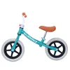 LazyChild Balance Bike No Pedal Children Competitive Bicycle 3-5 Years Old Boys Girls Ultralight Carbon Fiber Children Scooter 1