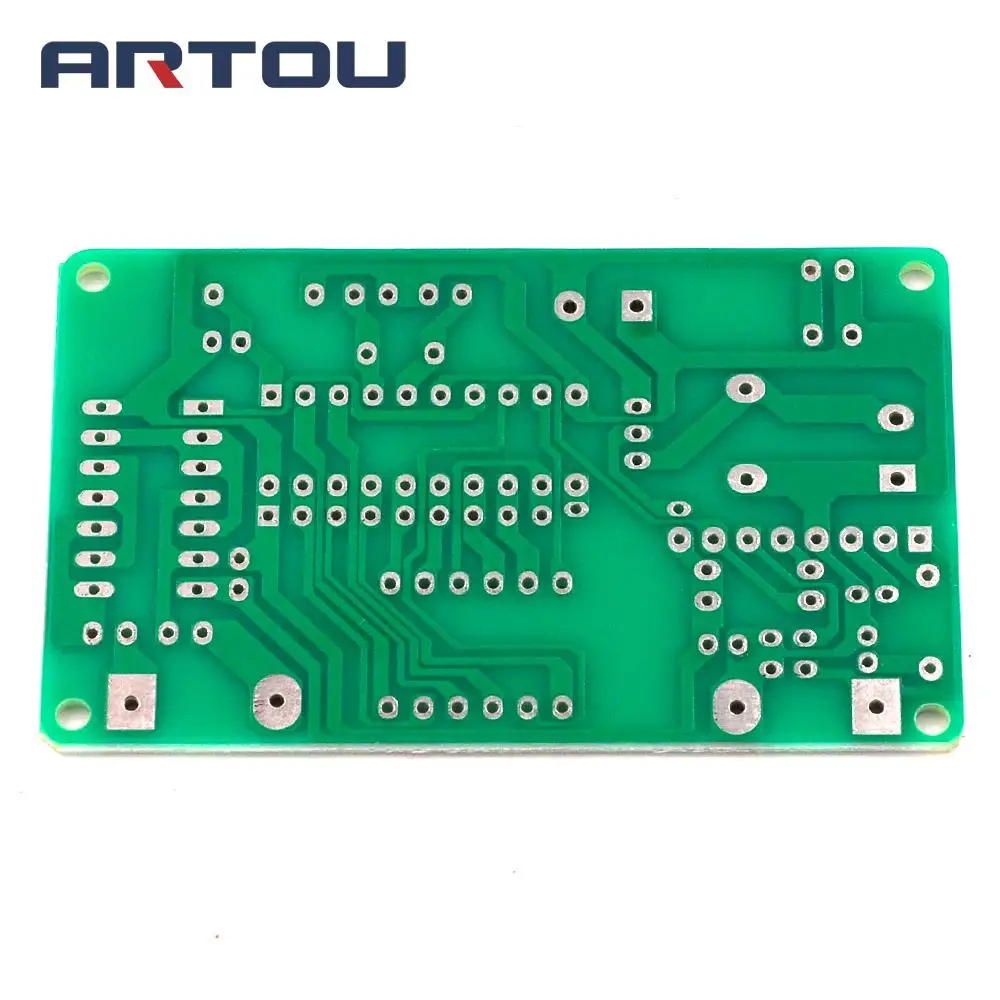 DIY Kit Ultrasonic Range Finder Distance Measuring Transducer Sensor Electronic Components Suite DIY Kit Ultrasonic Range Finder Distance Measuring Transducer Sensor Electronic Components Suite