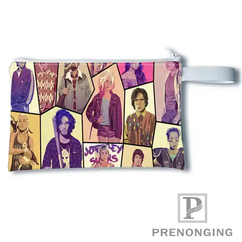 Coin Purse Изготовленный На Заказ of_thrones кошелек с рисунком изменить кошелек молния нулевой кошелек телефон Сумки для ключей модный небольшой женский кошелёк#19-01-22-5-265 - Цвет: Coin Purse