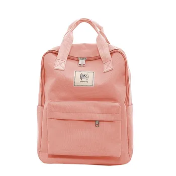 

Maison Fabre Bag Backpack Women Men Backpack Large Capacity Fashion Nylon Zipper Backpack Outdoor School Backpack