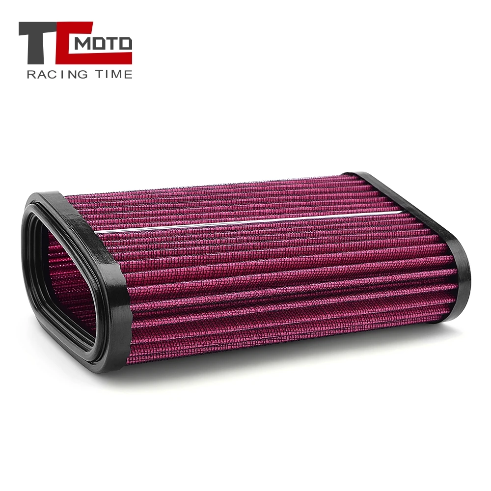 Air Cleaner Replacement Element For Honda CB1000R CBR1000RR CBR 1000RR 1000 RR CB 1000R 2008-2013 CBF1000 CBF 1000 2011 -