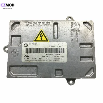 

CZMOD Original 1K0941329 1 307 329 120 D1S D1R Xenon Headlight HID Ballast D2S D2R 1307329120 10EEG071614 used car accessories