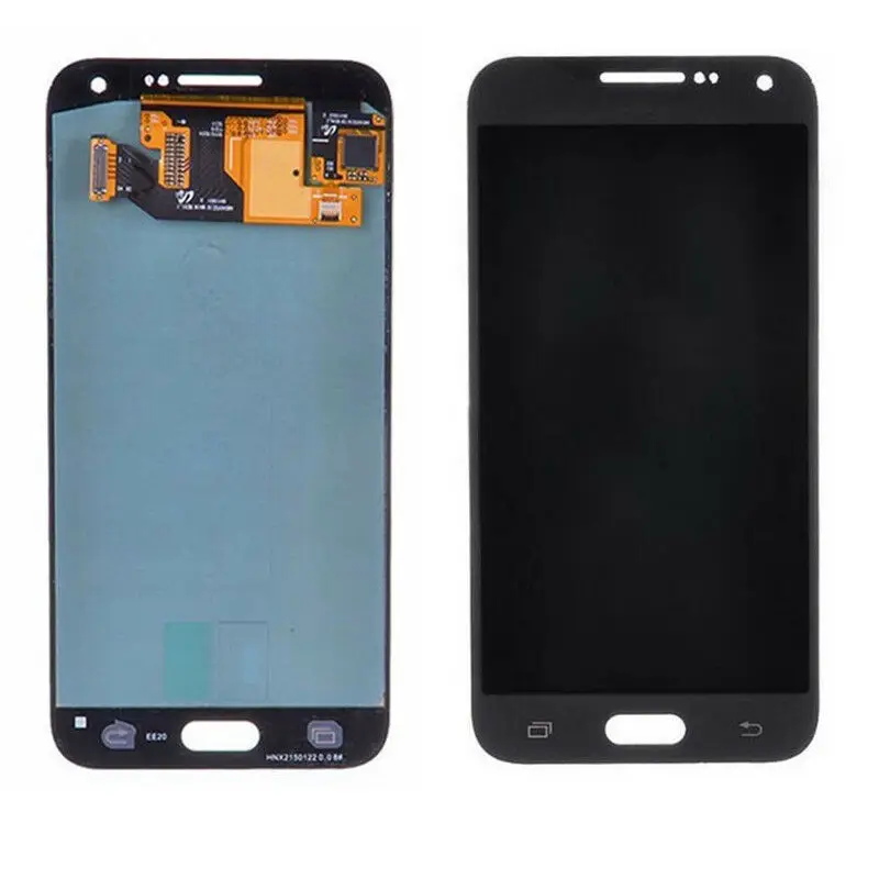 Samsung E5 LCD black