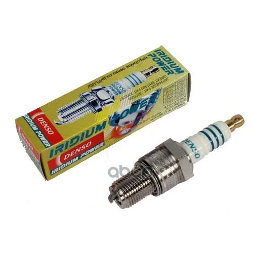 Свеча Зажигания 5356 Solaris [Sb] Denso арт. IXUH22I4