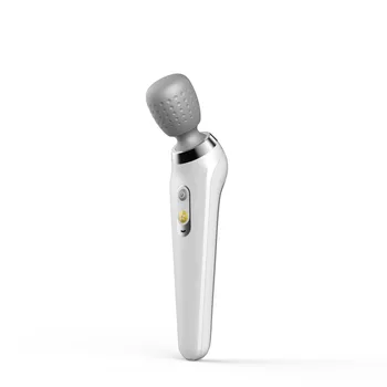 

Rechargeable Massage Stick Multifunctional Massager Vibration Handheld Massage Hammer Portable Massage Stick