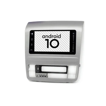 

Car Android 10.0 Gps Multimedia Tape Recorder For Toyota alphard Autoradio Google Play Bluetooth OTOJETA Navigation Head Unit