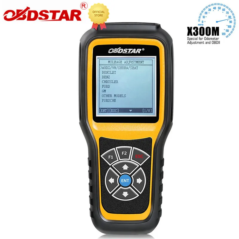 OBDSTAR X300M Cluster Calibration and OBDI Contact Us for Exact Car list Before Ordering | Автомобили и мотоциклы
