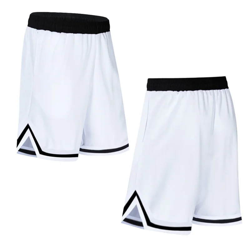 New Men's Summer Quick-drying Shorts Men's Sailing Shorts Basketball Shorts Sports Fitness
