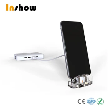 

Inshow Vertical design wholesale Alarm controller for Cellphone