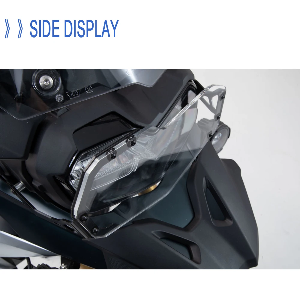 Рисунок 4 - Для BMW F750GS F850GS 2017 2018