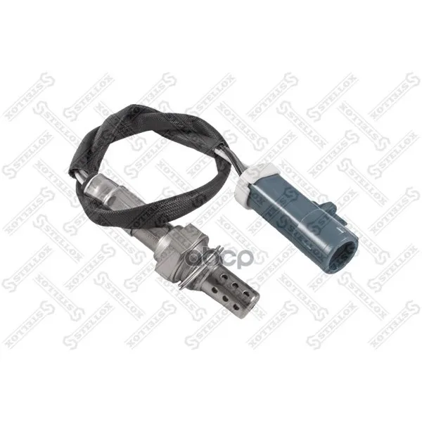 20-00094-Sx_лямбда-Зонд! Ford Ka/Fiesta/Fusion 1.25-1.6i 01-12 Stellox 2000094sx Stellox арт. 2000094SX