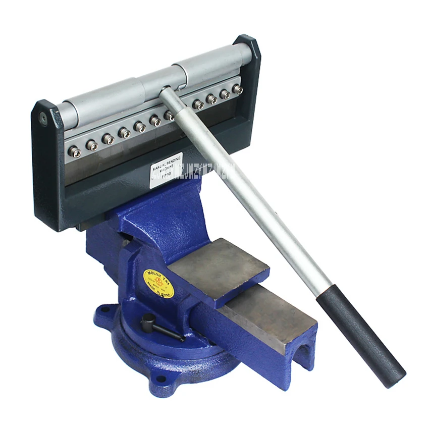 Fp30 Manual Bending Machine Metal Bending Machine Folding Machine