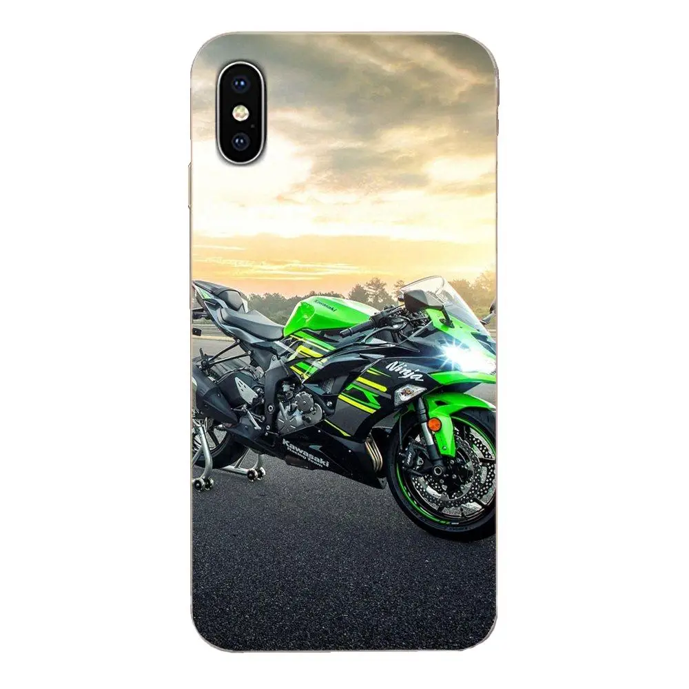 Kawasaki Ninja спорта; обувь для езды на мотоцикле Galaxy J1 J2 J3 J330 J4 J5 J6 J7 J730 J8 mini Pro крышки из ТПУ - Цвет: as picture