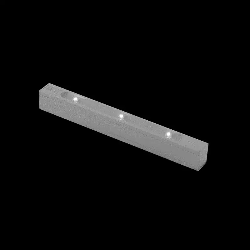Светодиодный светильник с датчиком движения для шкафа с выдвижным ящиком