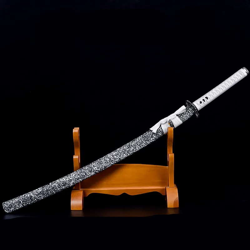 Toyo samurai sword long anime sword cold weapon home decoration is not edged