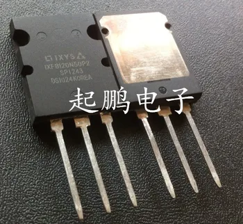 

Free Delivery. IXFB120N50P2 physical field effect 120 a 500 v