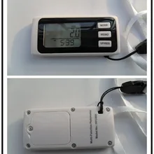 Товары 3D шагомер/шагомер высшего класса/шагомер с большим экраном/pao bu qi