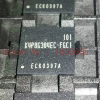 

K4P8G304EC-AGC2 BGA168 LPDDR2 1GB K4P8G304EC-FGC1 K4P8G304EC FGC1
