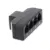 2021 Новый RJ11 6P4C Женский До 4 Ethernet RJ45 8P8C Мужской F/M Адаптер Конвертер Кабель Телефон