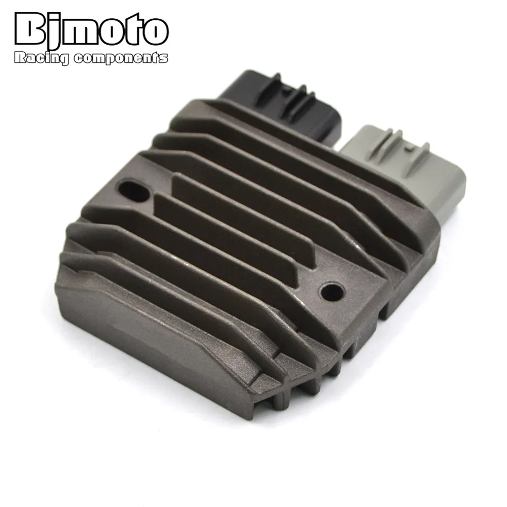 

Motorcycle regulator rectifier For Honda TRX650FA TRX500FE TRX500FA TRX680FA Kawasaki ZX-10R NINJA ZX10R ZX1000 Triumph Rocket