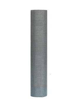 

Gah-Alberts 051599, Rete elettrosaldata Casanet, zincata, 500 mm altezza, 5 m lunghezza, 19,05 x 19,05 mm ampiezza maglie