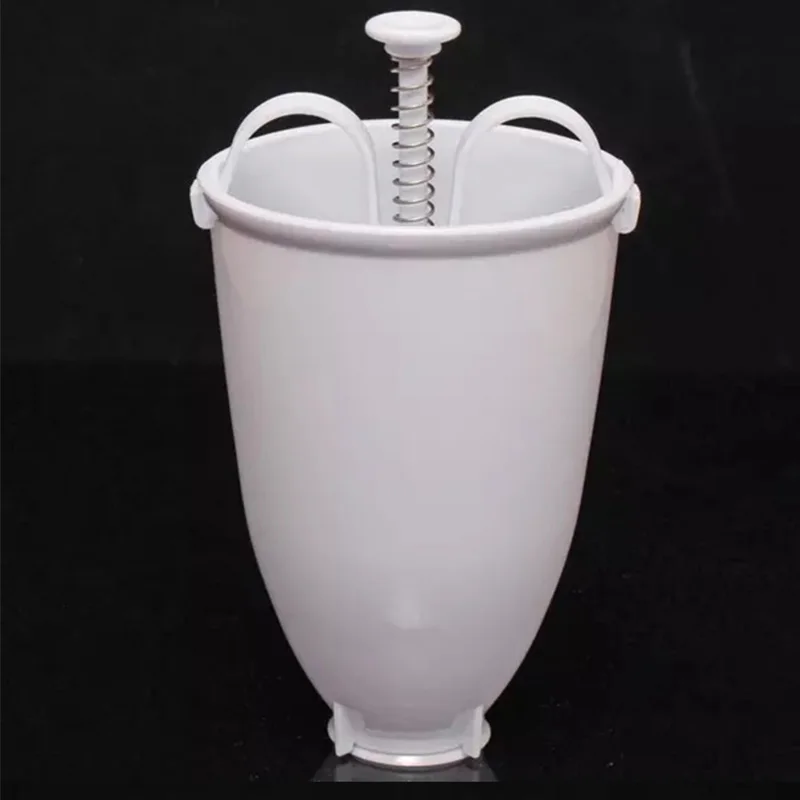 Пончик производитель печенья пончик вафельница DIY Инструменты для выпечки Доильная машина десерт, выпечка плесень кухонные аксессуары для выпечки