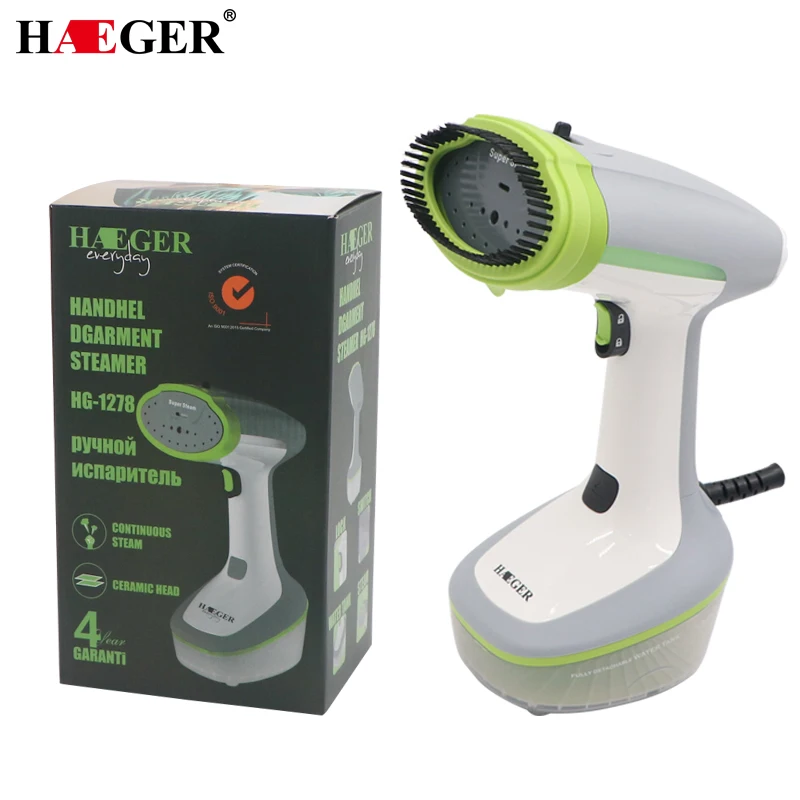 kambrook handheld steamer