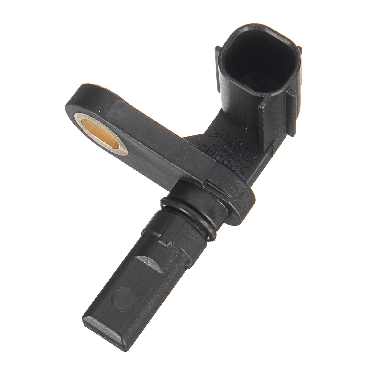 

1x Car Front Right Speed Sensor For Toyota Tundra 2007-2015 Sequoia 2008-2015 89542-0C020
