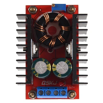 

New 150W DC 10-32V DC 12-35V adjustable Step Up Boost power supply modules