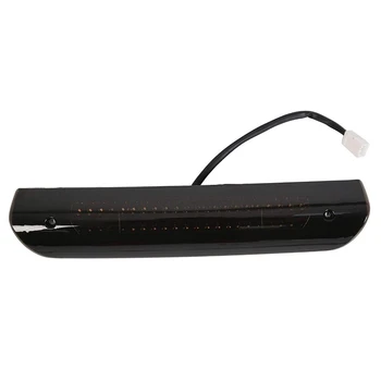 

DHBH-Car LED Rear Brake Light Tail Light Stop Light DRL Lamp 3Rd Third Brake Stop Light for 02-08 DODGE RAM 1500