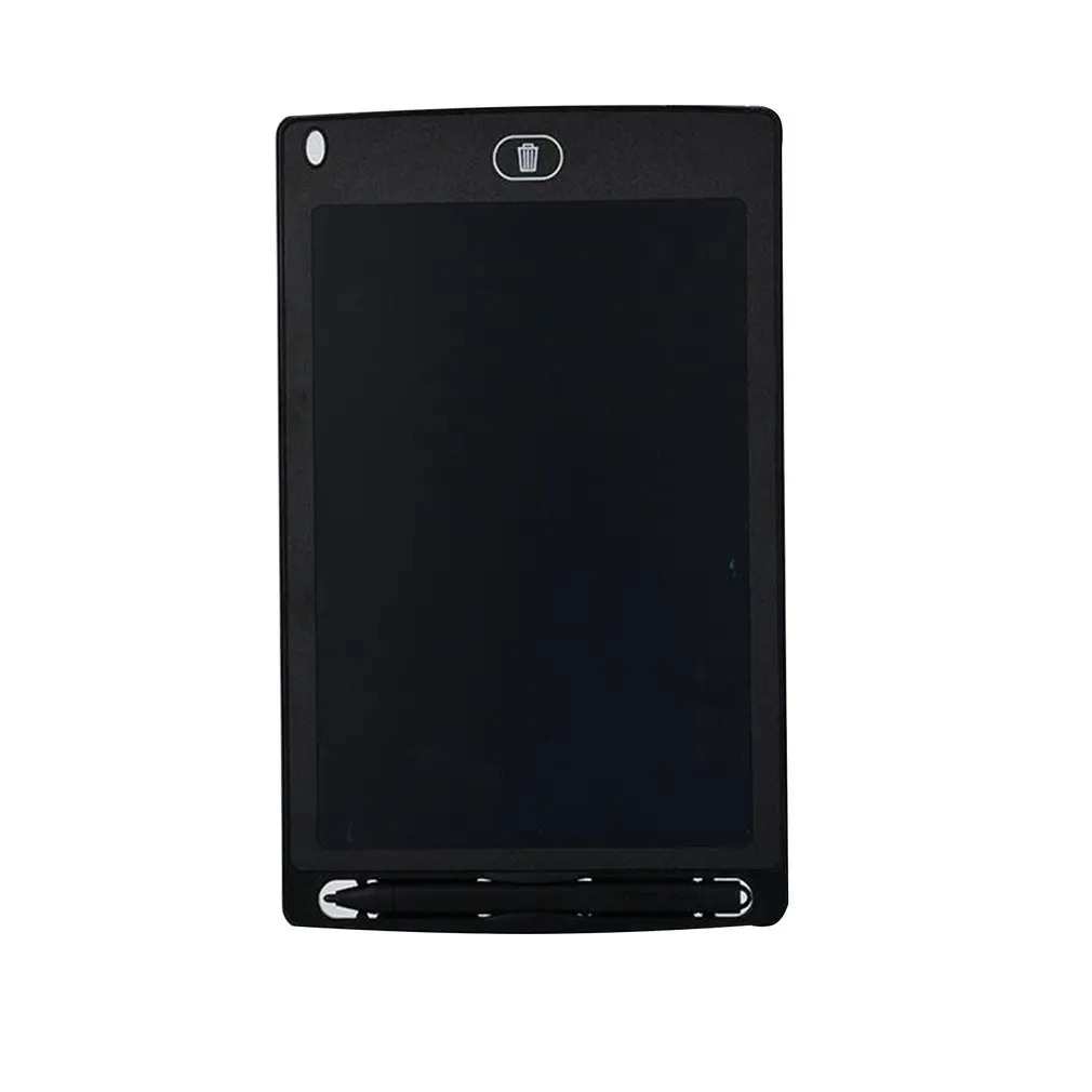 

Tablet Elektronica Tekening Tablet Smart Lcd Schrijven Tablet Uitwisbare Tekentafel 8.5 12 Inch licht Pad Handschrift Pe