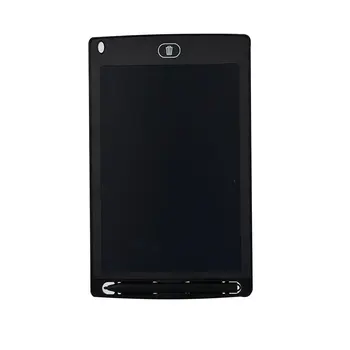 

Tablet Elektronica Tekening Tablet Smart Lcd Schrijven Tablet Uitwisbare Tekentafel 8.5 12 Inch licht Pad Handschrift Pe