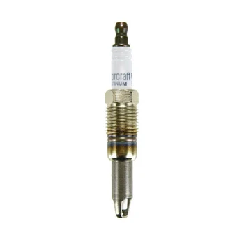 

8pcs 5.4L Ford F150 professional spark plug SP515-SP546 platinum spark plug
