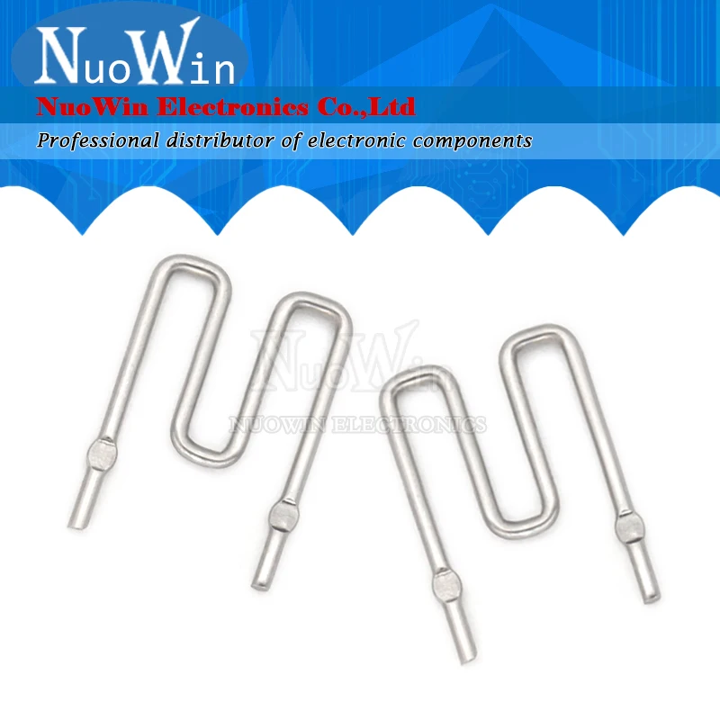 Constantan Resistance Sampling Resistor 10pcs/Lot 0.001R ~ 0.1R pitch 10mm 12.5mm 15mm 20mm 1mR ~ 100mR 10mR 5mR 0.005R 0.02R