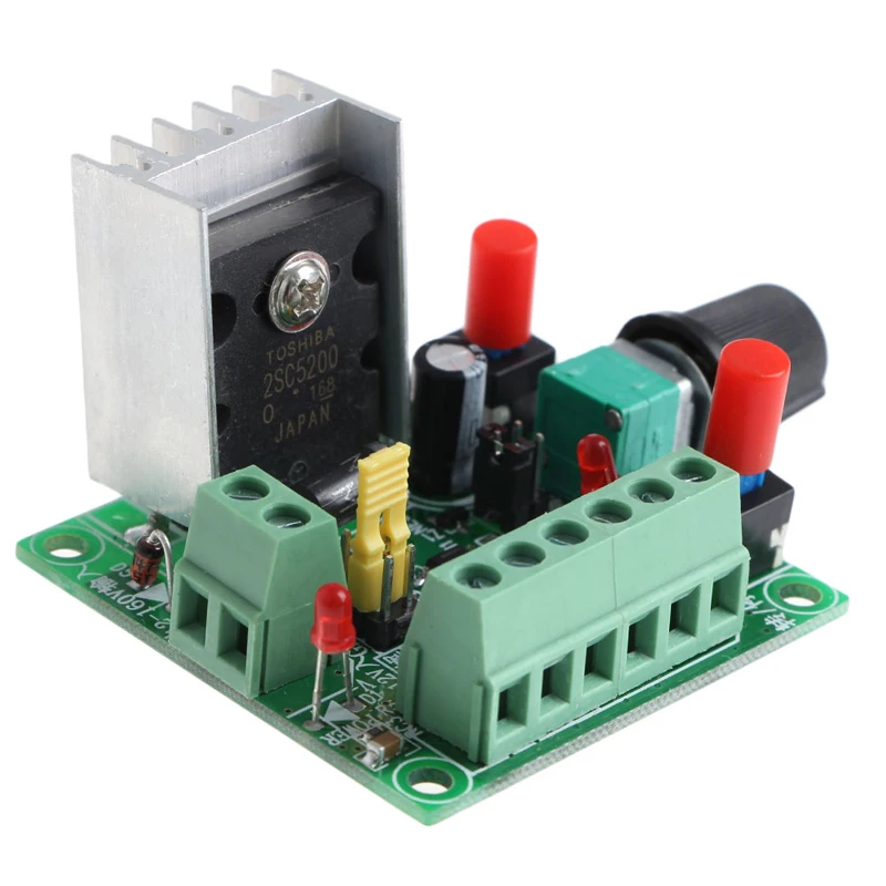 

Stepper Motor Driver Controller Speed Regulator Pulse Signal Generator Board DXAC